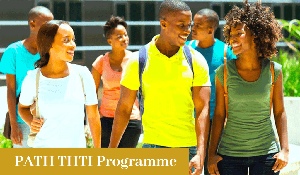 PATH THTI - Tobago Hospitality & Tourism Institute