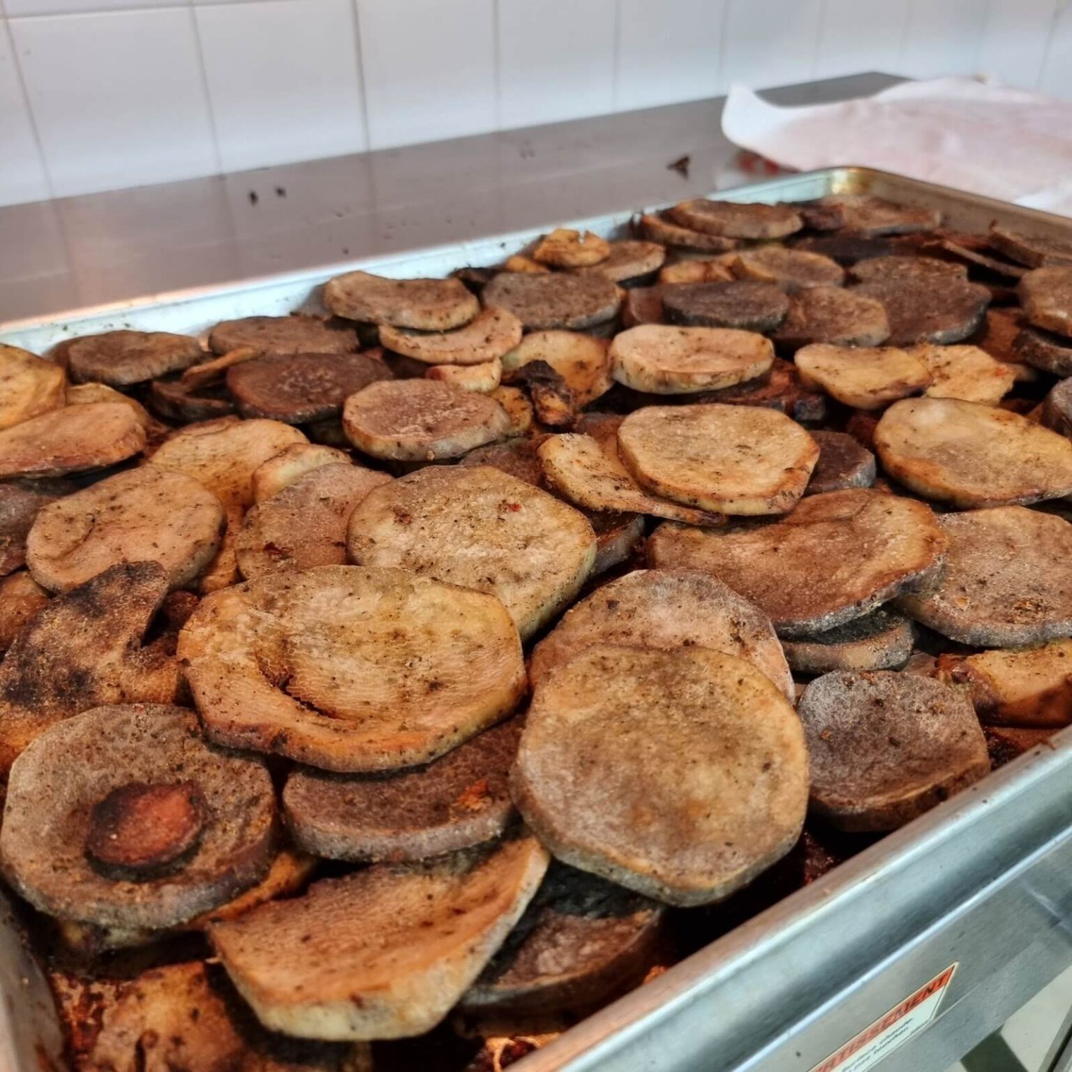 Tasting History: The Cultural Significance of Creole Caribbean Cuisine