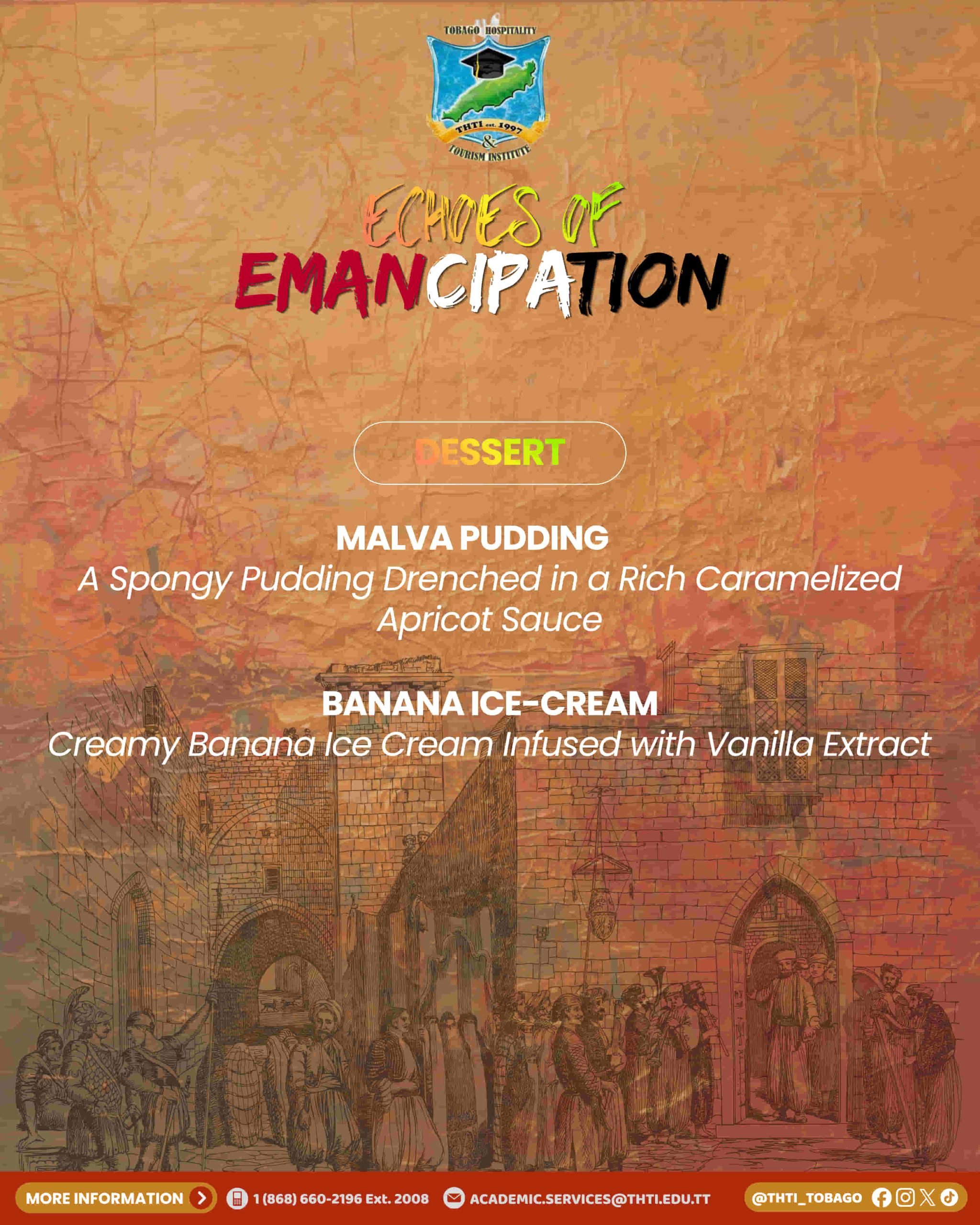 Echoes of Emancipation Lunch - Image 5